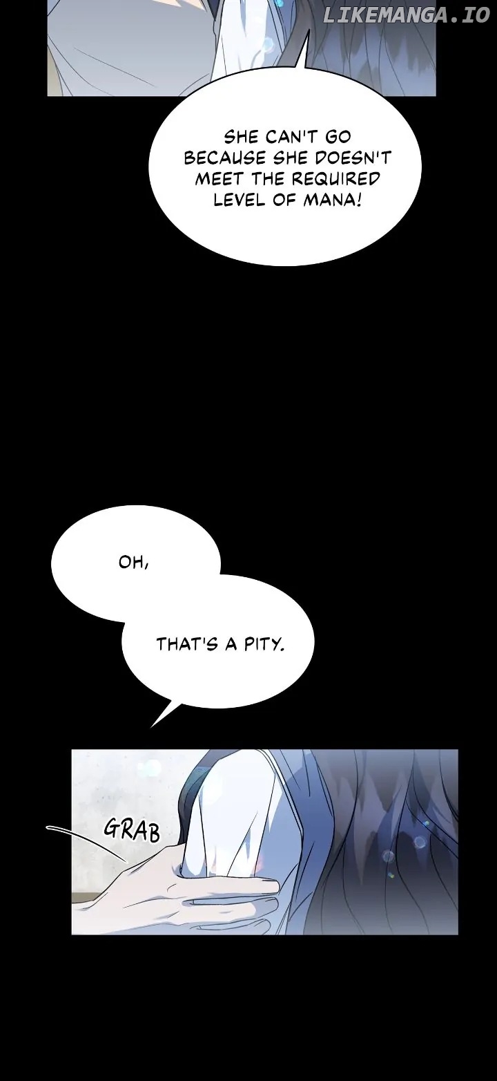 For the Happy Ending of the Tragic Novel Chapter 45 - page 19